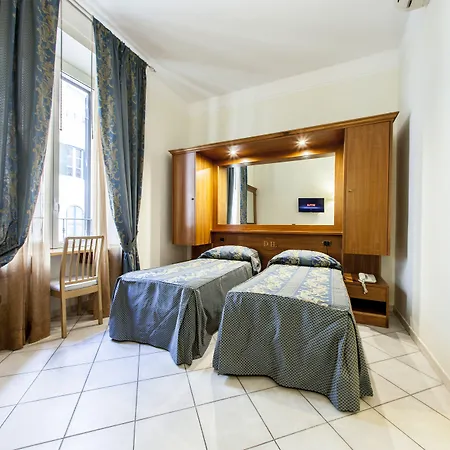 Hotel Domus Praetoria