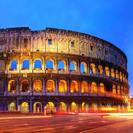 Domus Praetoria *