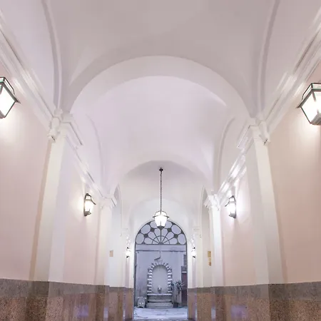 Domus Praetoria Hotel Rome