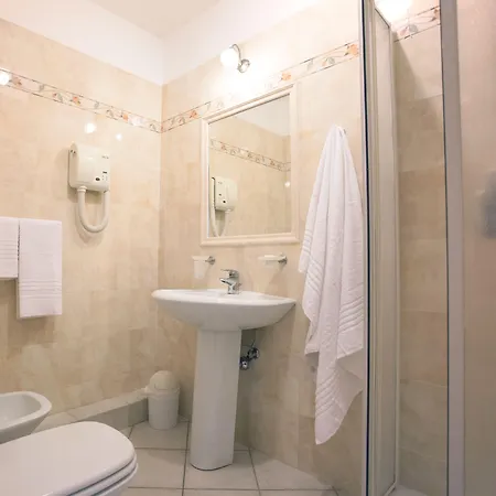 Domus Praetoria Hotel Roma