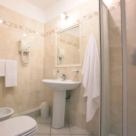 Domus Praetoria Hotel