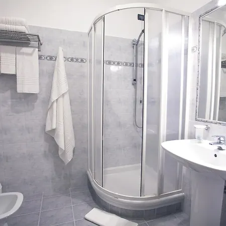 Domus Praetoria Rome