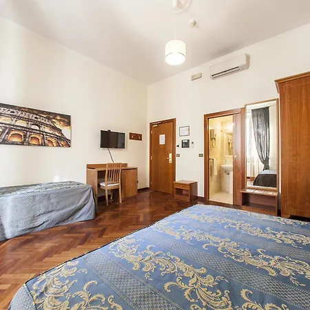 Hotel Domus Praetoria *