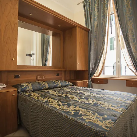 Domus Praetoria * Rome