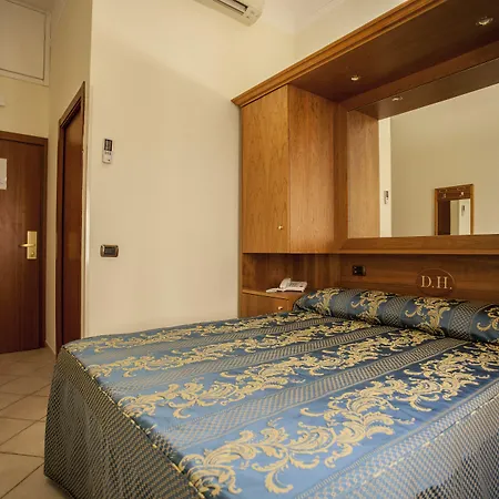 Hotel Domus Praetoria Rome