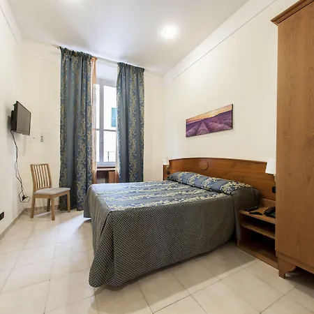 Hotel Domus Praetoria *