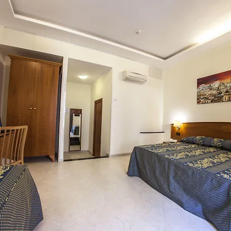 Hotel Domus Praetoria