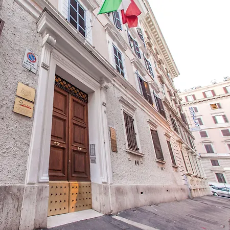 Domus Praetoria Hotel