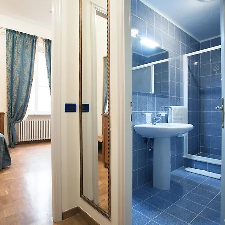 Hotel Domus Praetoria *