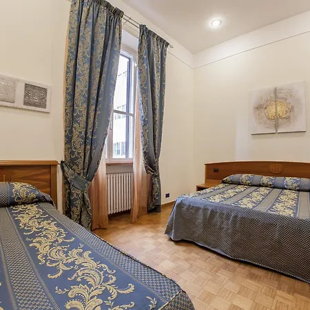 Domus Praetoria Hotel Rome