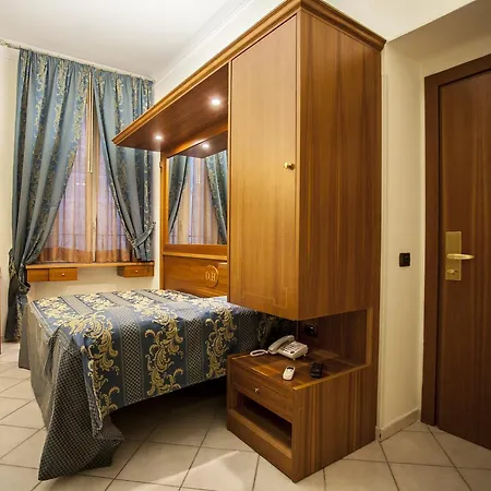 Domus Praetoria Rome