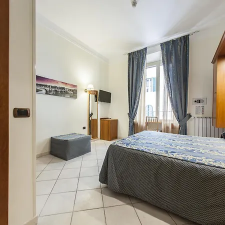 Hotel Domus Praetoria *