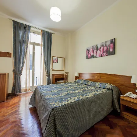 Domus Praetoria * Rome