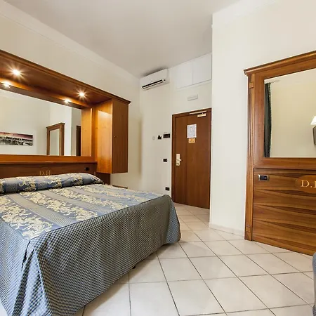 Hotel Domus Praetoria *