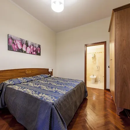 Domus Praetoria Hotel