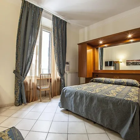 Hotel Domus Praetoria