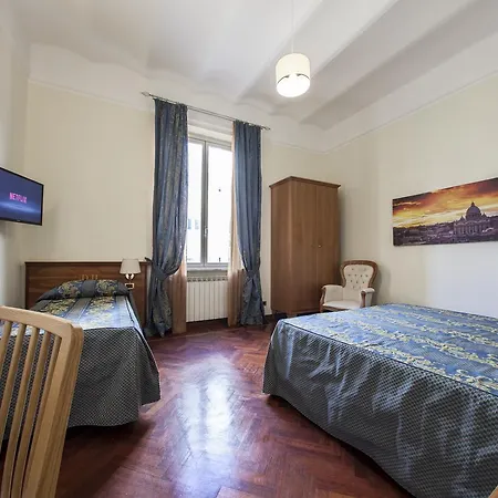 Hotel Domus Praetoria