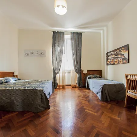 Domus Praetoria Hotel Roma