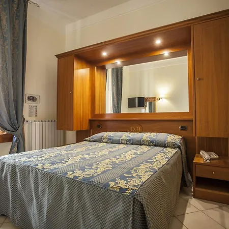 Domus Praetoria Rome