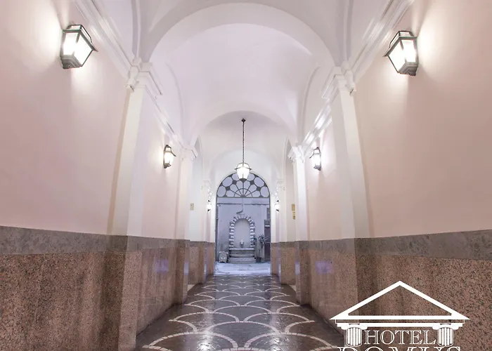 Domus Praetoria Ξενοδοχείο *