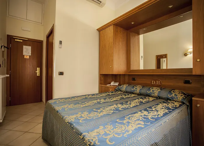 Ξενοδοχείο Domus Praetoria Ρώμη