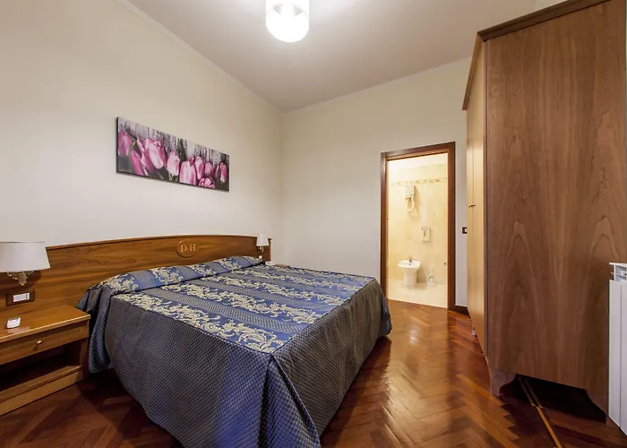 Domus Praetoria Ξενοδοχείο *