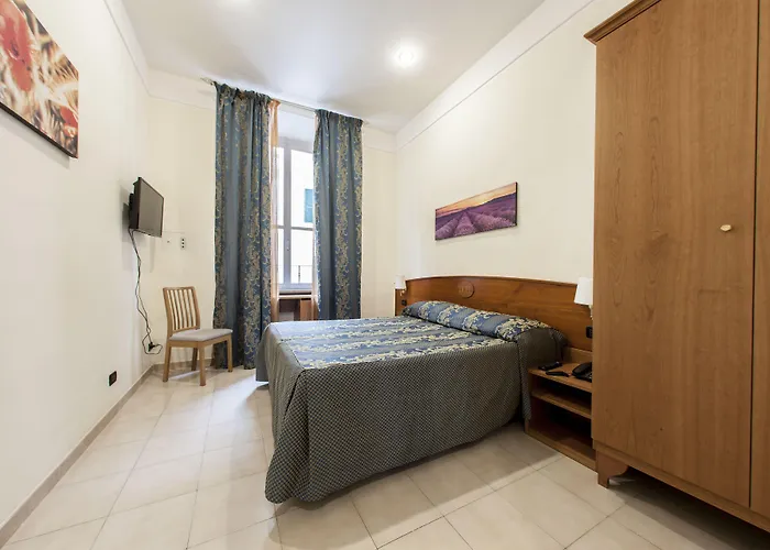 Ξενοδοχείο Domus Praetoria *