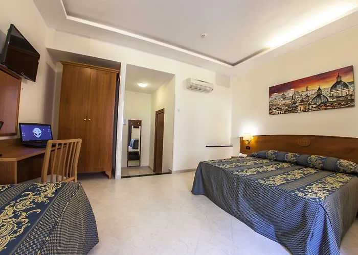 Ξενοδοχείο Domus Praetoria