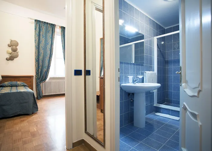 Domus Praetoria * Ρώμη