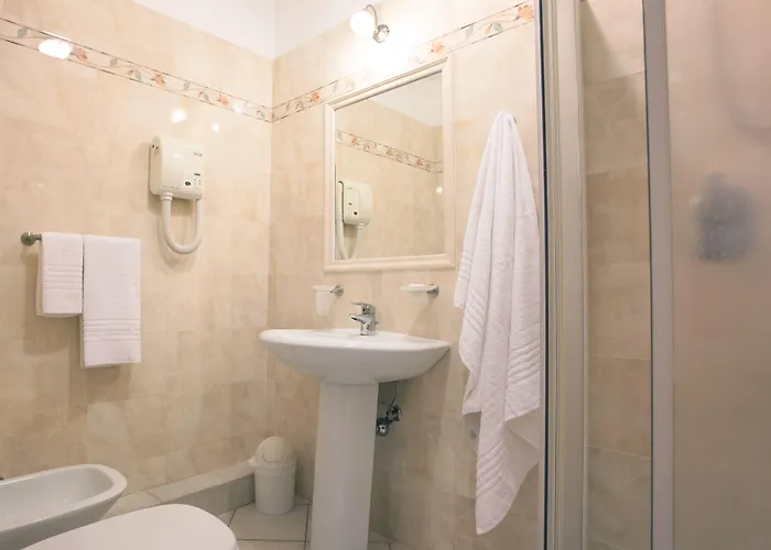 Domus Praetoria Ξενοδοχείο Ρώμη