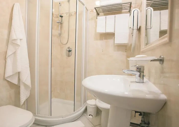 Domus Praetoria Ξενοδοχείο Ρώμη