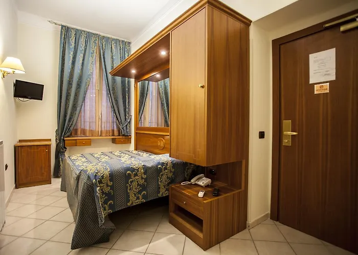 Domus Praetoria Ρώμη