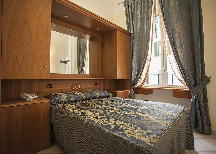 Ξενοδοχείο Domus Praetoria