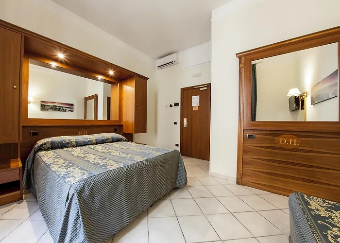 Ξενοδοχείο Domus Praetoria *