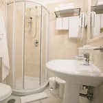 Hotel Domus Praetoria Rom