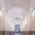 Domus Praetoria Hotel Rom