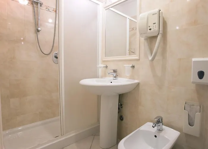 호텔 도무스 프라에토리아