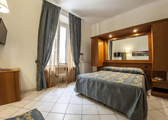 호텔 도무스 프라에토리아